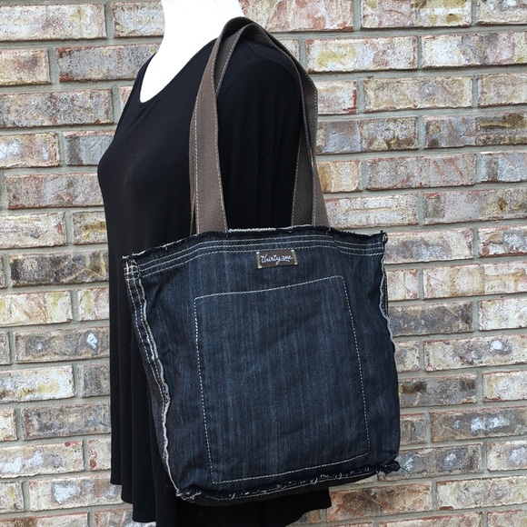 Thirty One Denim Purse 2024 favors